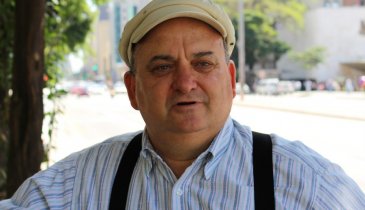 VICENTINI GOMEZ É DESTAQUE MUNDIAL 
