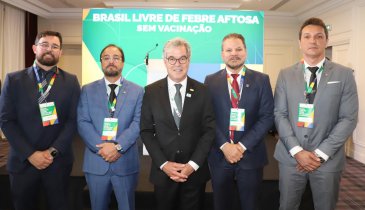 EM PARIS, GOVERNO DO TOCANTINS FORTALECE ACORDOS BILATERAIS NO FÓRUM ECONÔMICO BRASIL-FRANÇA