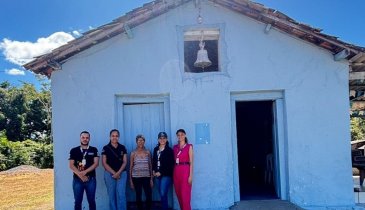 PRESERVAÇÃO DE PATRIMÔNIOS HISTÓRICOS DO TOCANTINS