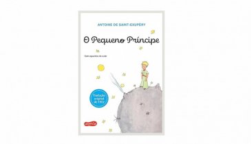 O PEQUENO PRÍNCPE