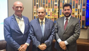 TOCANTINS BEM REPRESENTADO NO SICOMÉRCIO 2025