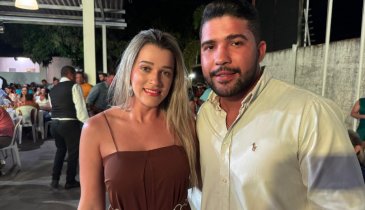 JUAREZ MOREIRA REPRESENTA OS IRMÃOS NO ANIVERSÁRIO DO SEU PAI EM ARAGUAÍNA