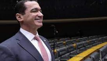 ALEXANDRE GUIMARÃES DEFENDE TRANSFORMAR AMAZÔNIA EM POLO DE INOVAÇÃO SUSTENTÁVEL