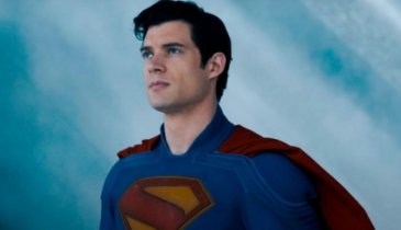 SUPERMAN