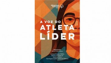A VOZ DO ATLETA LÍDER 