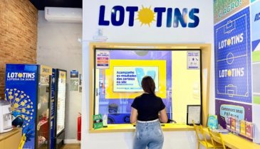 COM SENTIMENTO DE PERTENCIMENTO, LOTOTINS GARANTE BENEFÍCIOS PARA ÁREAS SOCIAL, SAÚDE E ESPORTE NO TOCANTINS 