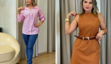 DE SACOLEIRA À EMPRESÁRIA DE SUCESSO, JANAÍNA DOBRA FATURAMENTOE DIZ QUE AJUDA DO SICREDI FOI UM "DIVISOR" DE ÁGUAS EM SEU NEGÓCIO