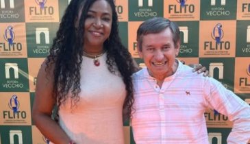 ENCONTRO NA FLITO