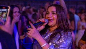 DAYANNA ENCANTA PÚBLICO NO VERÃO TOCANTINENSE