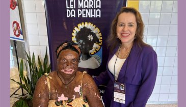 EM RECIFE, MAGISTRADOS DO TOCANTINS PARTICIPAM DA XIX JORNADA MARIA DA PENHA