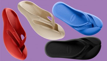 NOVO ÍCONE DESEJO: HAVAIANAS X ZELLEFELD FUTURISTA E SUSTENTÁVEL