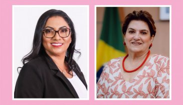 MINISTRA MÁRCIA LOPES PARTICIPARÁ DA I CONFERÊNCIA ESTADUAL DE POLÍTICAS PARA MULHERES
