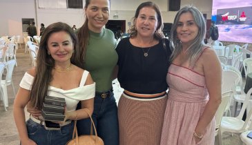 EM NOITE DE CONEXÃO AGRO SICREDI