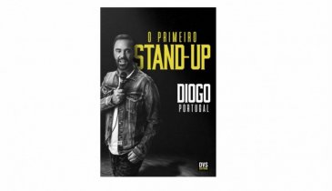 O PRIMEIRO STAND-UP