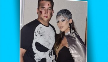 TEMPESTADE