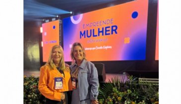 CMEC TOCANTINS PARTICIPA DO EMPREENDE MULHER CATARINENSE