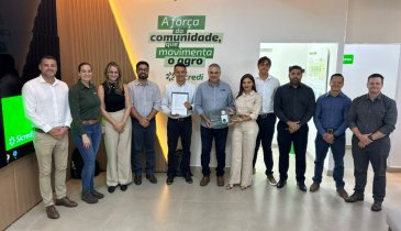 SICREDI E SISTEMA FAET/SENAR TO JUNTOS AMPLIAM CRÉDITO E ASSISTÊNCIA TÉCNICA A PEQUENOS E MÉDIOS PRODUTORES RURAIS