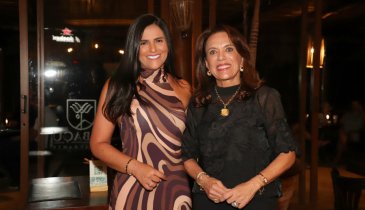 PRIMEIRAS-DAMAS DE TOCANTINS E GOIÁS NO 2º DEFENSORIAS DO ARAGUAIA 