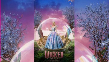 WICKED: PARTE II