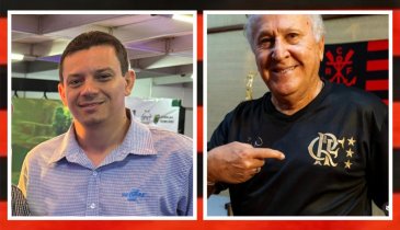 ZICO, MAIOR ÍDOLO DO FLAMENGO FAZ PASSE PARA TODOS NA JOGADA DE LÍDER DO SEBRAE EM ARAGUAÍNA