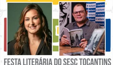 CLEBER TOLEDO E DANIELA ARBEX NA FLISTO
