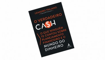O VERDADEIRO CASH