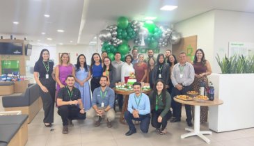 SICREDI CELEBRA 37 ANOS