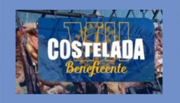BENEFICENTE: SETEMBRO DE COSTELADA DO ROTARY CLUB DE ARAGUAÍNA-PIONEIRO 