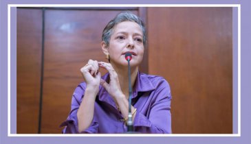 MULHER NO COMANDO DA SECOM TOCANTINS 