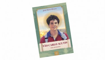 SÃO CARLO ACUTIS