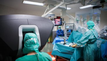 MAIOR ENCONTRO MUNDIAL DE CIRURGIA ONCOLÓGICA ACONTECE NO BRASIL E DARÁ ORIGEM À NOVA SOCIEDADE INTERNACIONAL DA ESPECIALIDADE