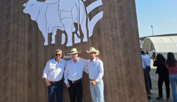 SINDICATO RURAL DE ARAGUAINA NA CONACARNE