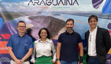 SEDEMAT RECEBE VISITA INSTITUCIONAL DA COOPERATIVA SICREDI
