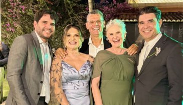 ARAGUAINENSES CASANDO AMIGOS EM MACAÍBA RIO GRANDE DO NORTE