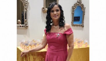 CHÁ COM PROSA APRESENTA O ROTARY CLUB DE ARAGUAÍNA-INCLUSÃO