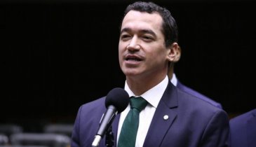 ALEXANDRE GUIMARÃES O DEPUTADO FEDERAL MAIS BEM AVALIADO DO TOCANTINS