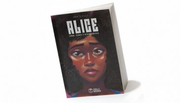 ALICE: A VOZ DO INVISÍVEIS - ROMANCE DE RENASCIMENTO E CORAGEM
