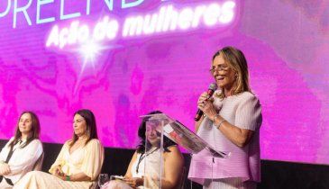 6º LIBERDADE PARA EMPREENDER PROMOVE ENCONTRO DE GRANDES NOMES DO EMPREENDEDORISMO, CULTURA E BEM-ESTAR