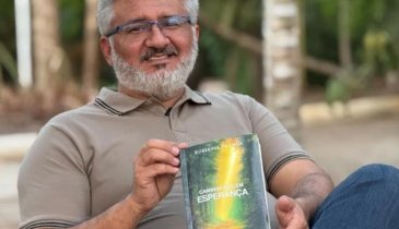  "CAMINHANDO EM ESPERANÇA": UM TESTEMNHO DE RESILIÊNCIA, FÉ E SUPERAÇÃO