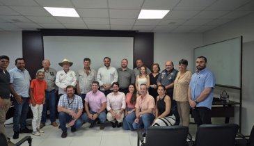 HOSPITAL DE AMOR: GENEROSIDADE UNIDA NO LANÇAMENTO DO V LEILÃO DIREITO DE VIVER NORTE DO TOCANTINS