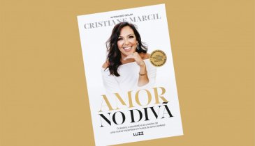 AMOR NO DIVÃ: A CORAGEM DE VIVER SEM O MANUAL DA NORMALIDADE 