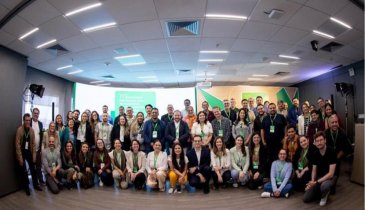 EM PORTO ALEGRE. SICREDI DESTACA IMPACTO POSITIVO DO COOPERATIVISMO DE CRÉDITO NO 10º ENCONTRO NACIONAL DE JORNALISTAS E FORMADORES DE OPNIÃO