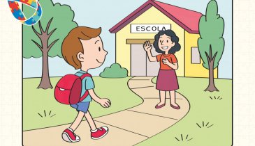 LITERARE BOOKS LANÇA LIVRO DE COLORIR QUE APROXIMA CRIANÇAS DO UNIVERSO DO AUTISMO