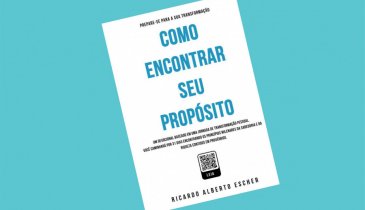 COMO ENCONTRAR SEU PROPÓSITO