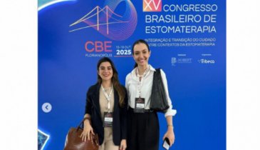 ENFERMEIRAS ARAGUAINENSES EM DIAS DE APRENDIZADO EM SANTA CATARINA