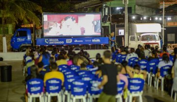 CONECTANDO O TOCANTINS AO FUTURO DIGITAL: O PROGRAMA BRASIL ANTENADO ABRE AGENDAMENTO PARA A NOVA PARABÓLICA EM 44 CIDADES DO ESTADO