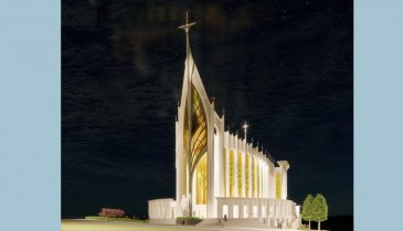 MULHERES VIRTUOSAS PROMOVEM A 1ª EDIÇÃO DO CHÁ COM MARIA - EM PROL DA CONSTRUÇÃO DA CATEDRAL NOSSA SENHORA DO PERPÉTUO SOCORRO DE ARAGUAÍNA