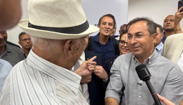 YES, ARAGUAÍNA TEM VOO COMERCIAL!