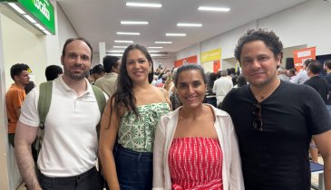 ARQUITETURA EM MOVIMENTO