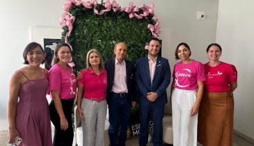 SE TOCA, MULHER! CHEGA À 4ª EDIÇÃO COM MANHÃ DE INFORMAÇÃO E ACOLHIMENTO